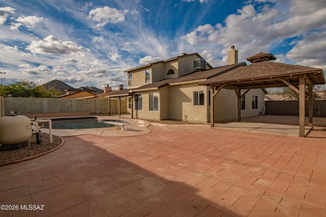 3401 W Avenida Del Pueblo, Tucson, AZ 85746