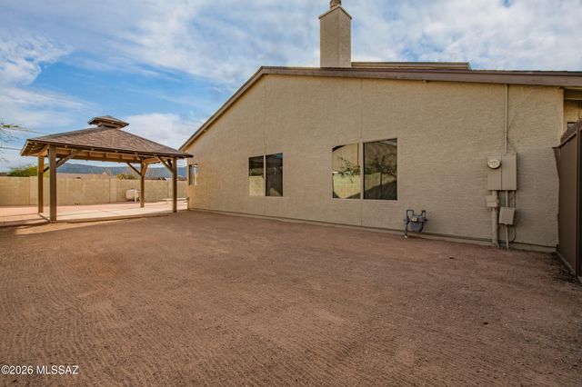 3401 W Avenida Del Pueblo, Tucson, AZ 85746