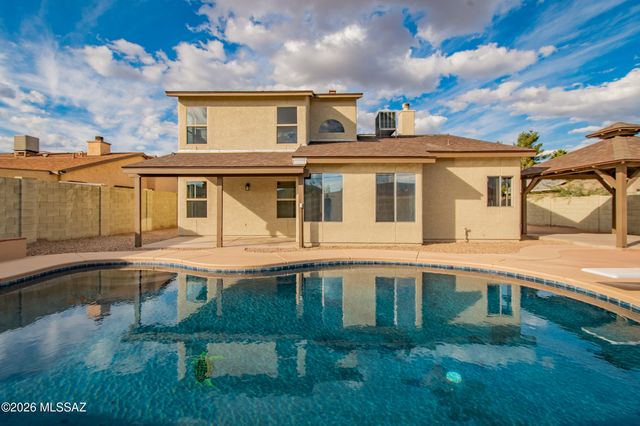 3401 W Avenida Del Pueblo, Tucson, AZ 85746