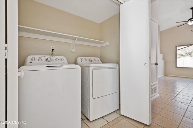 3401 W Avenida Del Pueblo, Tucson, AZ 85746