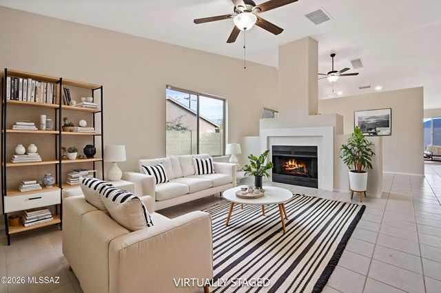 3401 W Avenida Del Pueblo, Tucson, AZ 85746