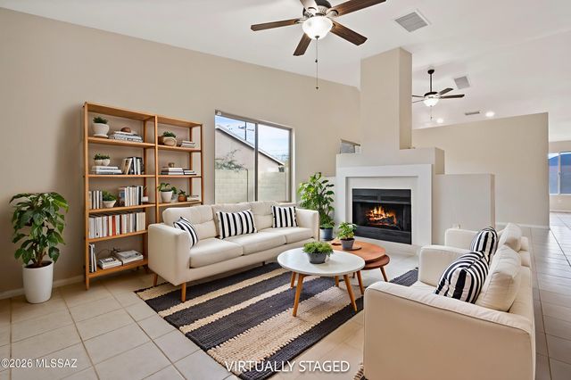 3401 W Avenida Del Pueblo, Tucson, AZ 85746