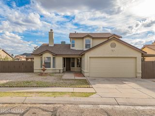 3401 W Avenida Del Pueblo, Tucson, AZ 85746