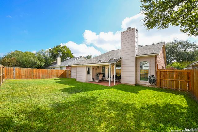 13126 Winding Creek, San Antonio, TX 78231