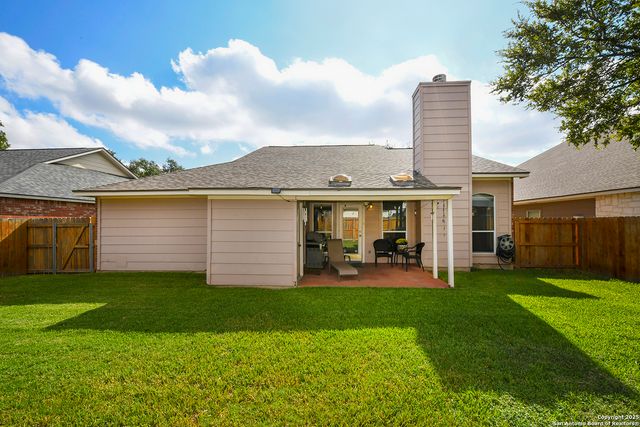 13126 Winding Creek, San Antonio, TX 78231