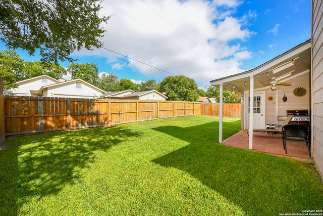 13126 Winding Creek, San Antonio, TX 78231