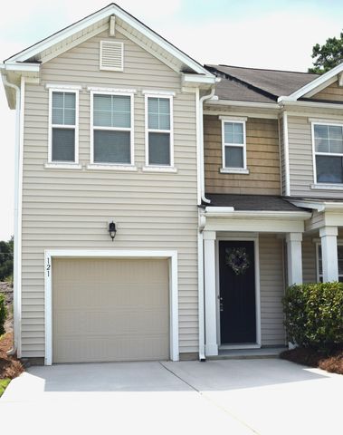 121 Wild Holly Drive, Moncks Corner, SC 29461