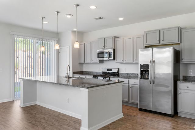 121 Wild Holly Drive, Moncks Corner, SC 29461