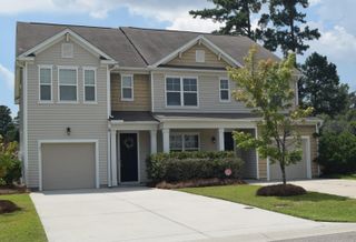 121 Wild Holly Drive, Moncks Corner, SC 29461
