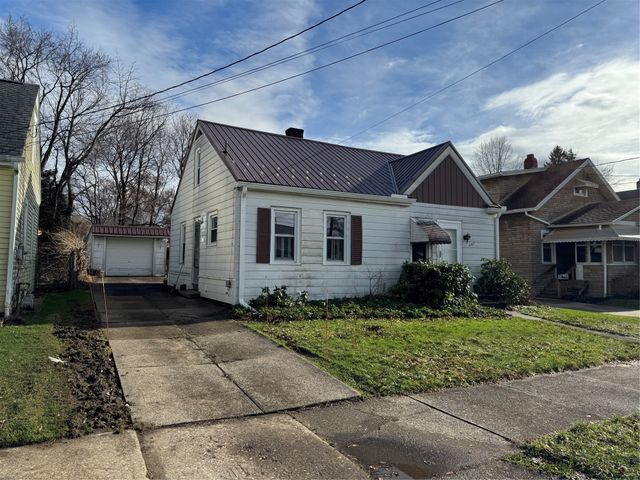1147 W 31ST Street, Erie, PA 16508