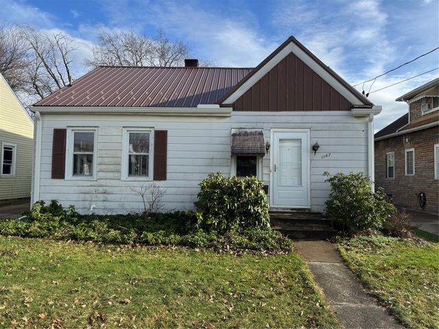 1147 W 31ST Street, Erie, PA 16508