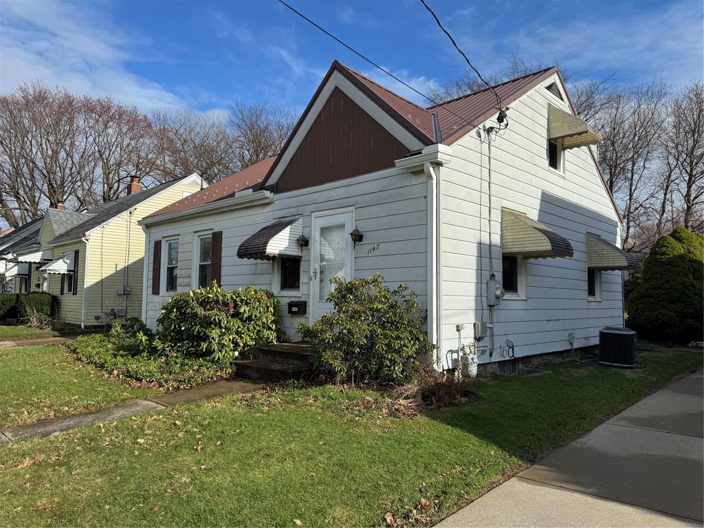 1147 W 31ST Street, Erie, PA 16508