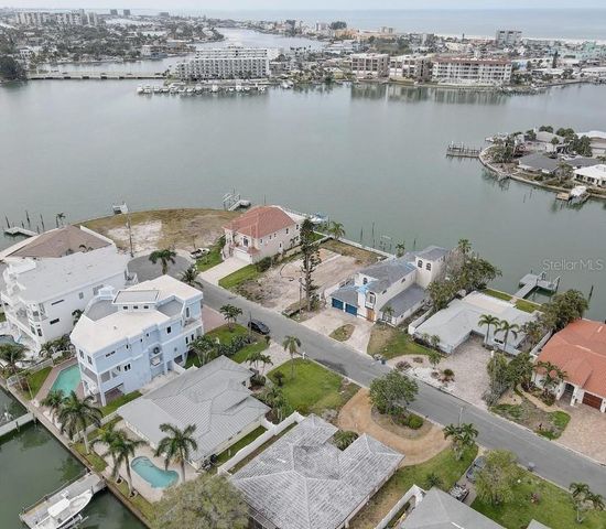 11100 5TH STREET E, Treasure Island, FL 33706