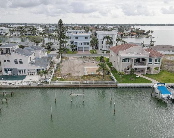 11100 5TH STREET E, Treasure Island, FL 33706