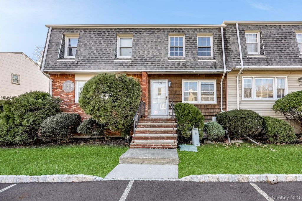 23 Gladys Drive, Spring Valley, NY 10977