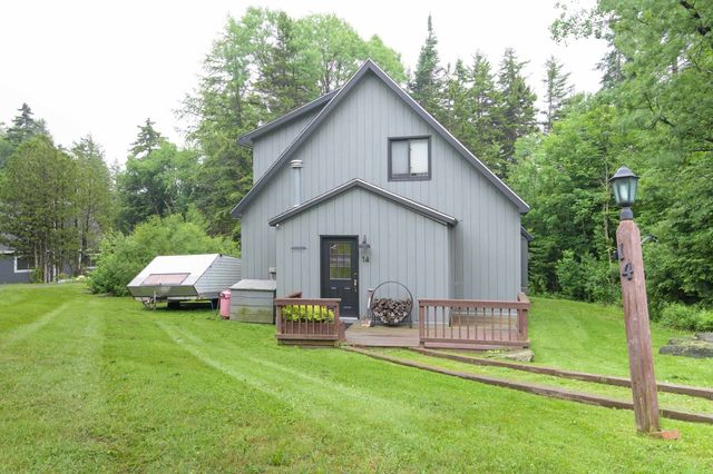 14 Mill Road, Dover, VT 05356