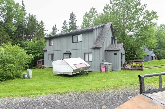 14 Mill Road, Dover, VT 05356