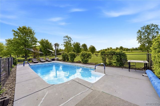 3525 North Boston Road, Eden, NY 14057