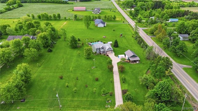 3525 North Boston Road, Eden, NY 14057