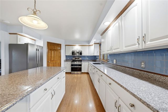 3525 North Boston Road, Eden, NY 14057