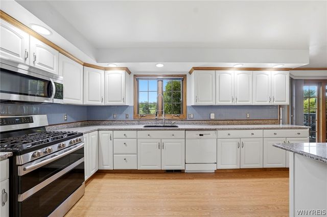 3525 North Boston Road, Eden, NY 14057