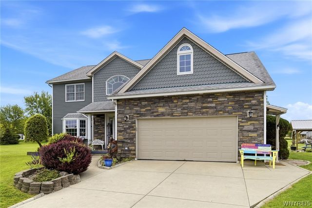 3525 North Boston Road, Eden, NY 14057