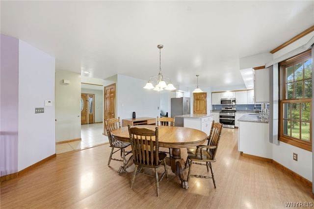 3525 North Boston Road, Eden, NY 14057