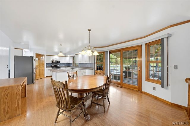 3525 North Boston Road, Eden, NY 14057