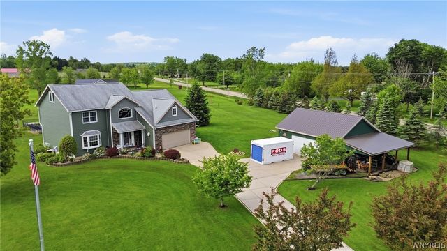 3525 North Boston Road, Eden, NY 14057