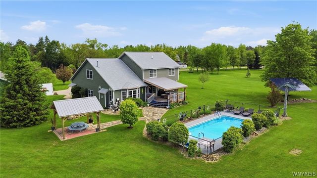 3525 North Boston Road, Eden, NY 14057