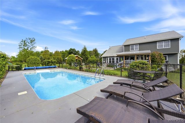 3525 North Boston Road, Eden, NY 14057