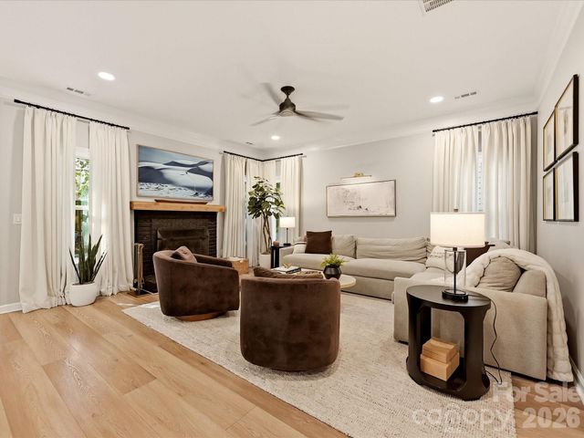 19706 Valiant Way, Cornelius, NC 28031