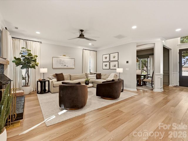 19706 Valiant Way, Cornelius, NC 28031
