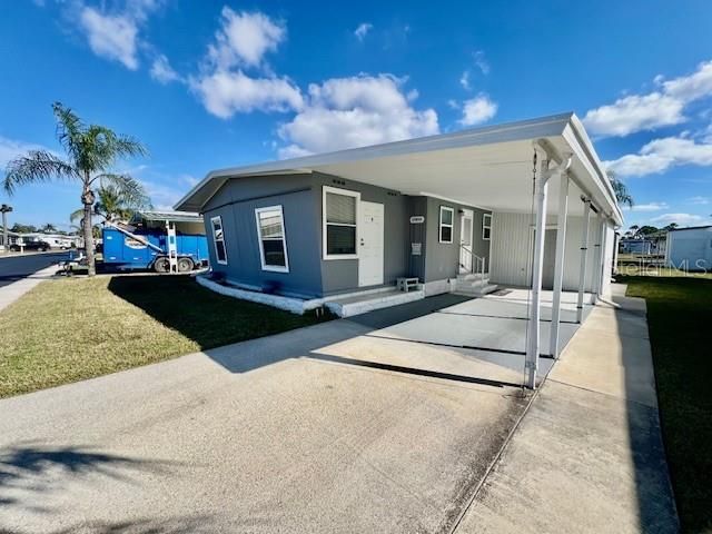 10810 FREEDOM DRIVE, Port Richey, FL 34668