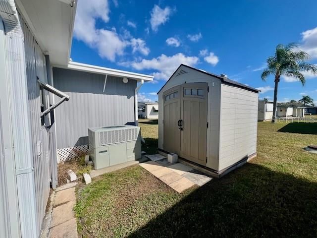 10810 FREEDOM DRIVE, Port Richey, FL 34668