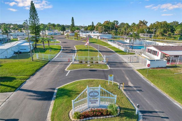 10810 FREEDOM DRIVE, Port Richey, FL 34668