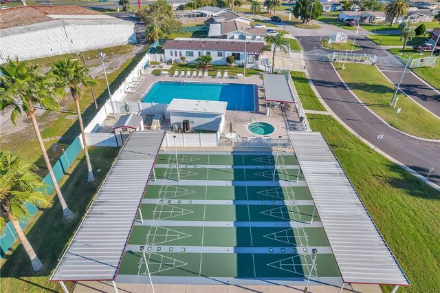 10810 FREEDOM DRIVE, Port Richey, FL 34668