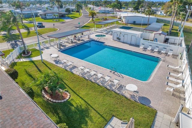 10810 FREEDOM DRIVE, Port Richey, FL 34668