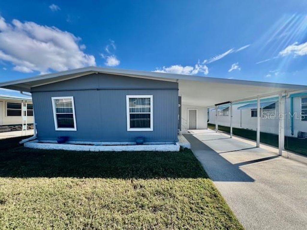 10810 FREEDOM DRIVE, Port Richey, FL 34668