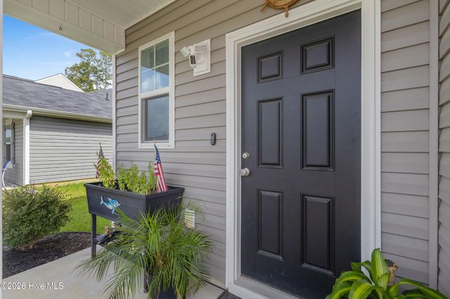 741 Landmark Cove, Calabash, NC 28467
