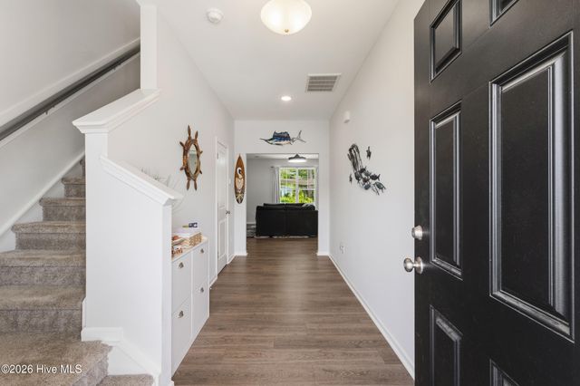 741 Landmark Cove, Calabash, NC 28467