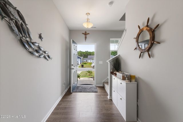 741 Landmark Cove, Calabash, NC 28467