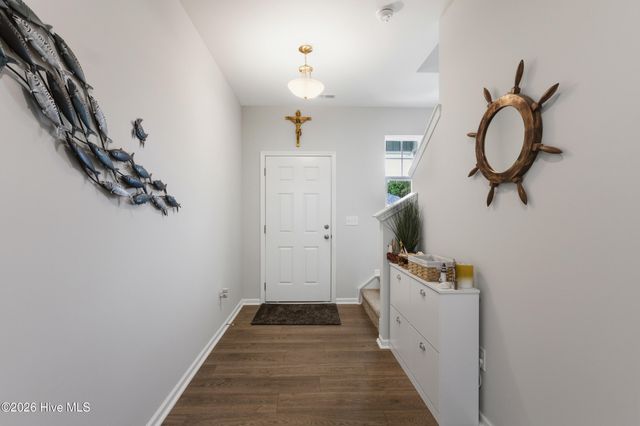 741 Landmark Cove, Calabash, NC 28467