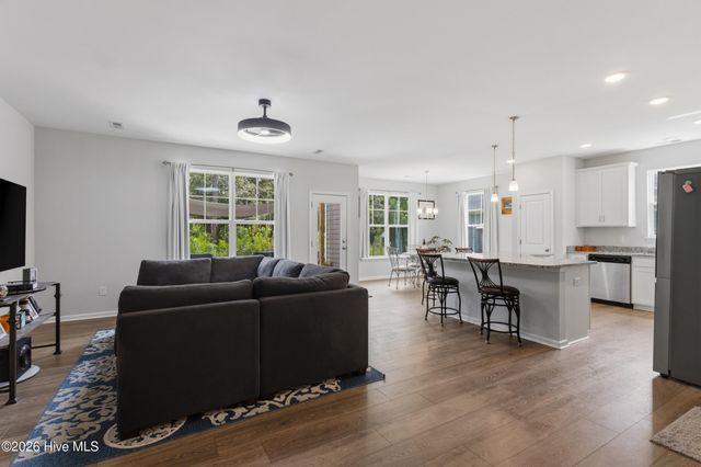 741 Landmark Cove, Calabash, NC 28467