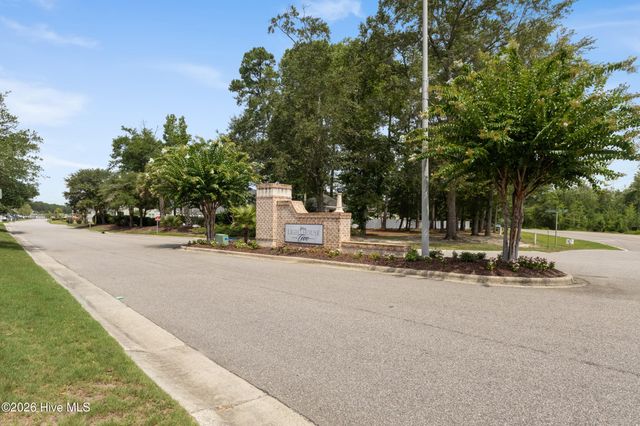 741 Landmark Cove, Calabash, NC 28467
