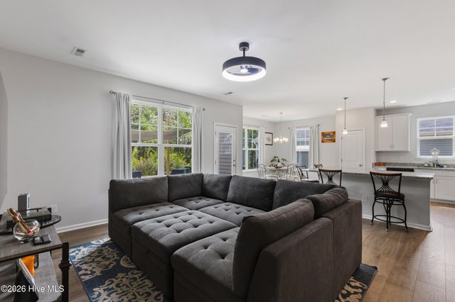 741 Landmark Cove, Calabash, NC 28467