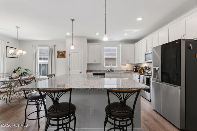 741 Landmark Cove, Calabash, NC 28467