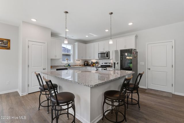 741 Landmark Cove, Calabash, NC 28467