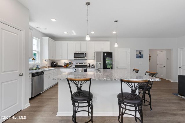741 Landmark Cove, Calabash, NC 28467