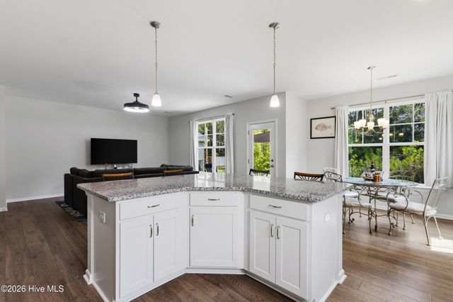 741 Landmark Cove, Calabash, NC 28467